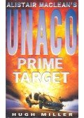 MILLER, HUGH - Alistair Maclean's Unaco Prime Target