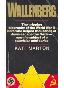 Marton Kati - Wallenberg, null 1982 antikvár könyv