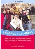 Gidró Gabriella - Palabras, palabras