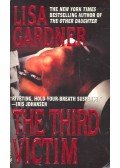 Lisa Gardner - The Third Victim