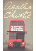 Agatha Christie - At Bertram's Hotel