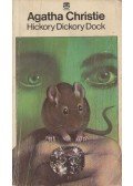 Agatha Christie - Hickory Dickory Dock