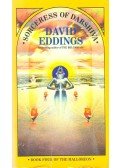 Eddings, David - Sorceress of Darshiva