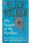 Alice Walker - The Temple of My Familiar