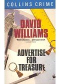 Williams, David - Advertise for Treasure