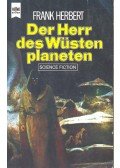 Herbert, Frank - Der Herr des Wüsten planeten