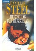 Danielle Steel - Herzschlag für Herzschlag