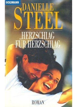 Danielle Steel - Herzschlag für Herzschlag Danielle Steel - Herzschlag für Herzschlag, null 1993 antikvár könyv