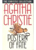 Agatha Christie - Postern of Fate