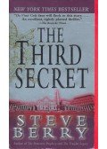 Steve Berry - The Third Secret