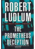 Robert Ludlum - The Prometheus Deception