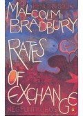 Bradbury, Malcolm - Rates of Exchange