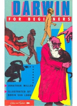 Jonathan Miller - Darwin for Beginners Jonathan Miller - Darwin for Beginners, null 1986 antikvár könyv