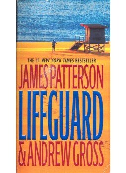 Andrew Gross, James Patterson - Lifeguard Andrew Gross, James Patterson - Lifeguard, null 2006 antikvár könyv