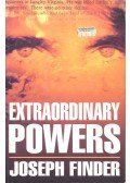 Finder, Joseph - Extraordinary Powers