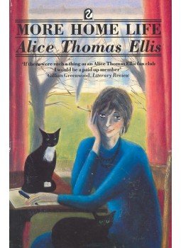 Ellis,Thomas Alice - More Home Life Ellis,Thomas Alice - More Home Life, null 1987 antikvár könyv