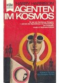 Harrison, Harry - Agenten im Kosmos