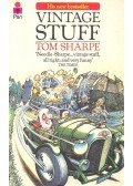 Sharpe, Tom - Vintage Stuff