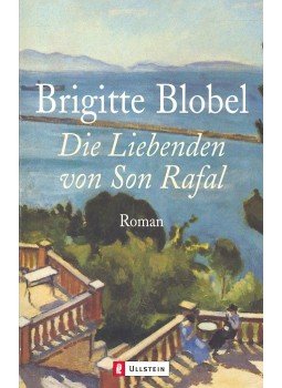 Blobel, Brigitte - Die Liebenden von Son Rafal Blobel, Brigitte - Die Liebenden von Son Rafal, null 2002 antikvár könyv