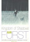 FURST,ALAN - Kingdom of Shadows
