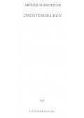 Arthur Schnitzler - Meisterdramen