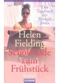 Helen Fielding - Schokolade zum Frühstück - Das Tagebuch der Bridget Jones