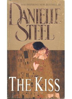 Danielle Steel - The Kiss Danielle Steel - The Kiss, London 2002 antikvár könyv