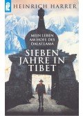 Harrer, Heinrich - Sieben Jahre in Tibet