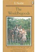 Nesbit, E. - The Wouldbegoods