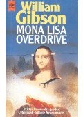 Gibson, William - Mona Lisa Overdrive
