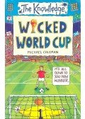 Michael Coleman - Wicked World Cup