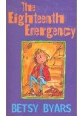 Byars, Betsy - The Eighteenth Emergency