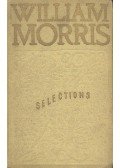 MORRIS, WILLIAM - Selections