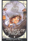 Philip Ardagh - The Fall of fergak