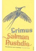 Salman Rushdie - Grimus