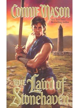 Mason, Connie - The Laird of Stonehaven Mason, Connie - The Laird of Stonehaven, null 2003 antikvár könyv