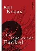 Kraus, Karl - Die leuchtende Fackel