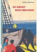 SCHÖNAUER, GEORG - Es riecht nach Meuterei