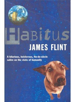 FLINT, JAMES - Habitus FLINT, JAMES - Habitus, null 1999 antikvár könyv