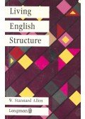W. Stannard Allen - Living English Srtucture