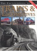 RILEY, C.J. - The Encyclopedia of Trains and Locomotives – Updated Edition