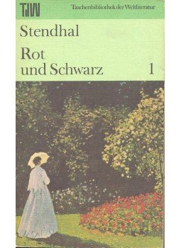 Stendhal - Rot und Schwarz 1-2 Stendhal - Rot und Schwarz 1-2, null 1978 antikvár könyv