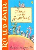 Roald Dahl - James and the Giant Peach