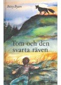 Byars, Betsy - Tom och den svarta räven