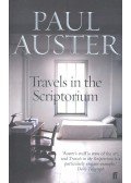 Auster, Paul - Travels in the Scriptorium