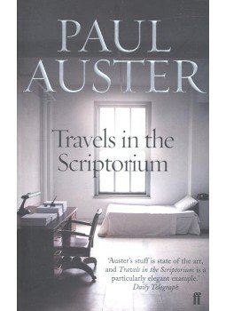 Auster, Paul - Travels in the Scriptorium Auster, Paul - Travels in the Scriptorium, null 2007 antikvár könyv