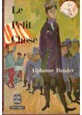Daudet, Alphonse - Le Petit Chose