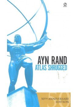 Rand, Ayn - Atlas Shrugged Rand, Ayn - Atlas Shrugged, null 2007 antikvár könyv