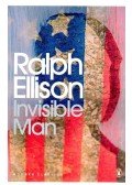 Ellison, Ralph - Invisible Man
