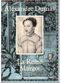 Alexandre Dumas - La Reine Margot Alexandre Dumas - La Reine Margot, null 1967 antikvár könyv
